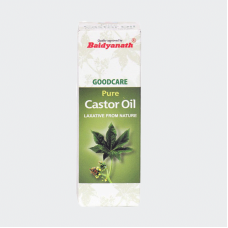 Castor Oil (50ml) – Good Care Pharma